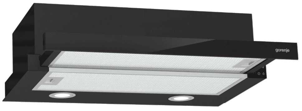 Витяжка GORENJE TH62E4BG