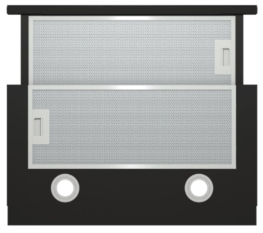 Витяжка GORENJE TH62E4BG