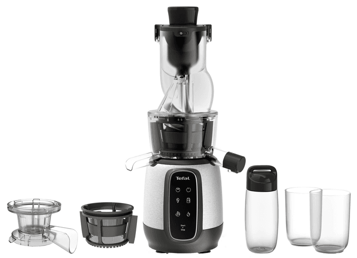 Сокодавка TEFAL ZC605D38
