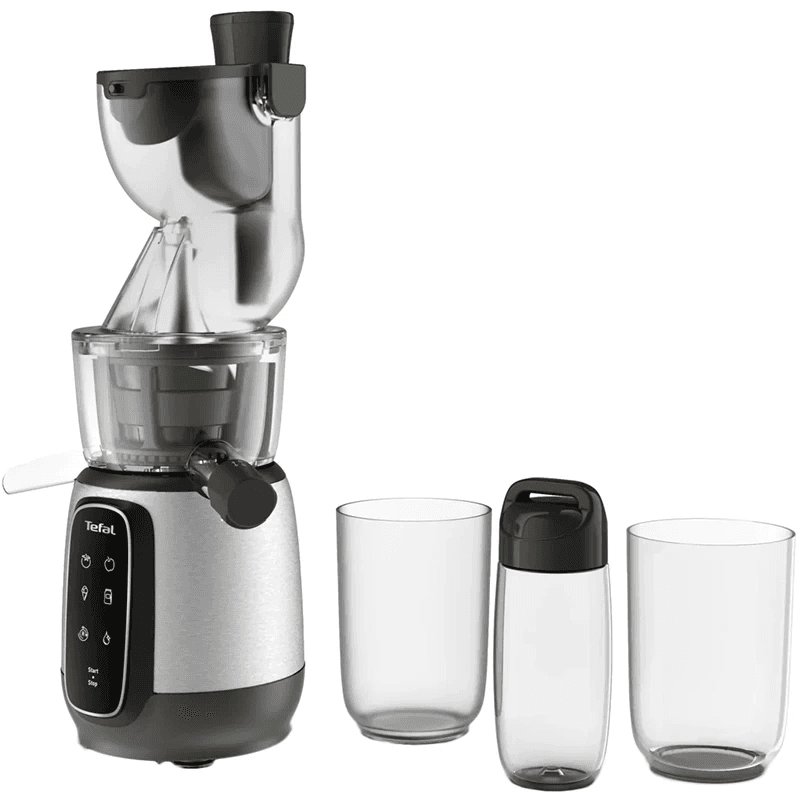 Сокодавка TEFAL ZC605D38