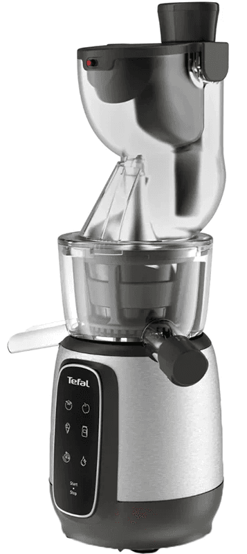 Сокодавка TEFAL ZC605D38