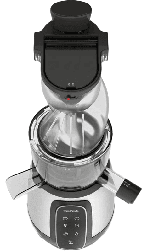 Сокодавка TEFAL ZC605D38