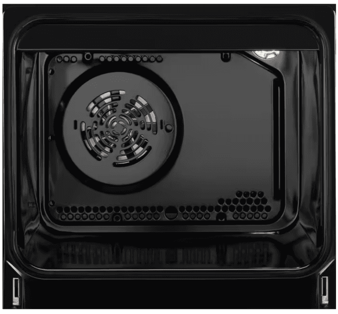 Плита комбінована ELECTROLUX LKK660220W