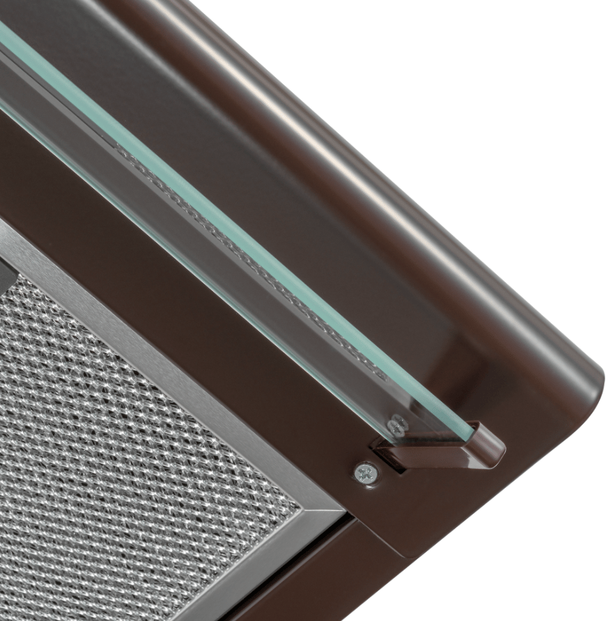 Витяжка PYRAMIDA MX 50 (450) B BR