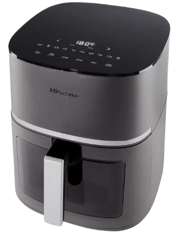 Мультипіч HISENSE HAF1600D