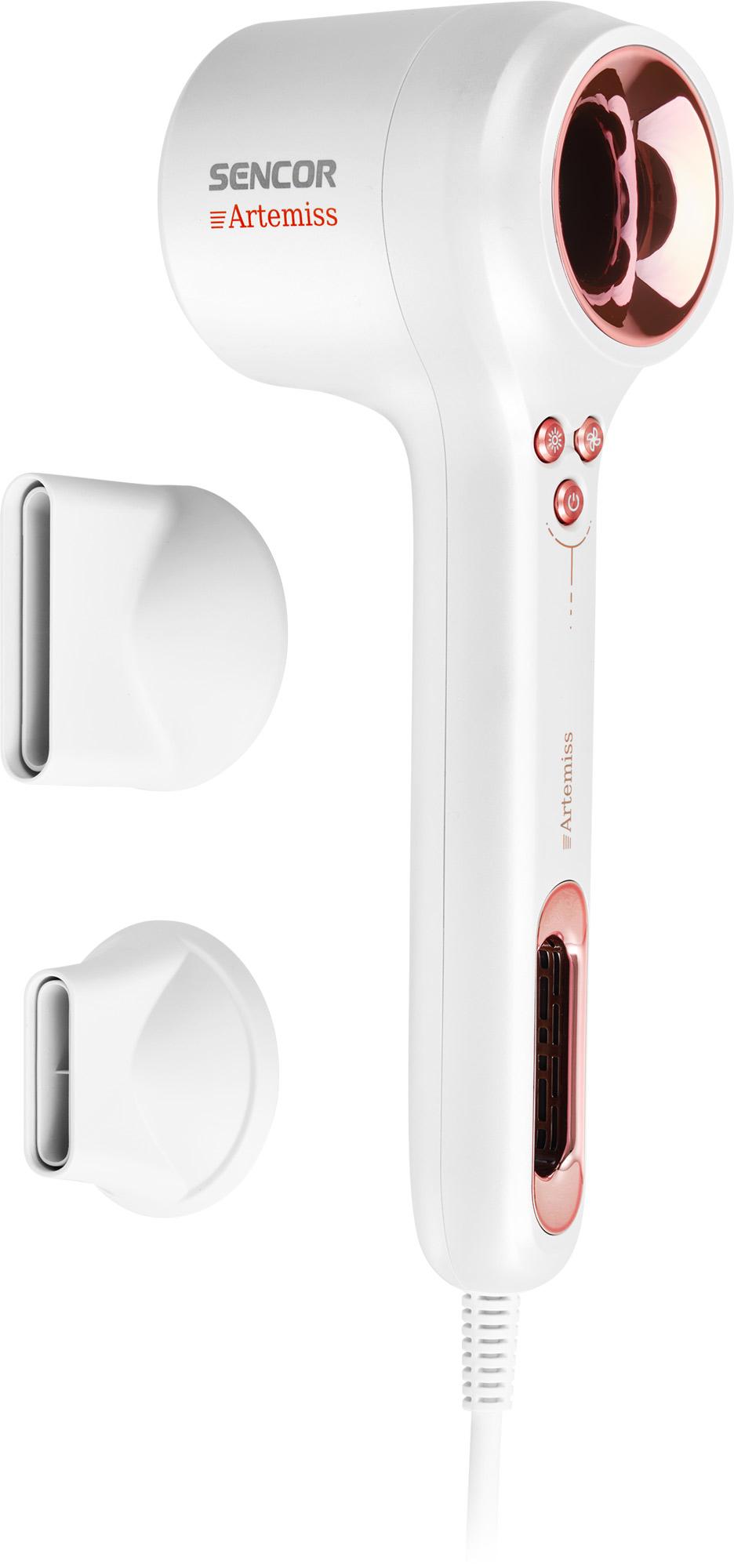 Фен SENCOR SHD 9100RS