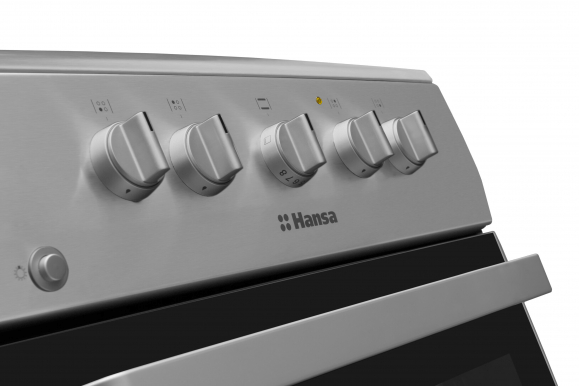 Плита газова HANSA FCGX58099