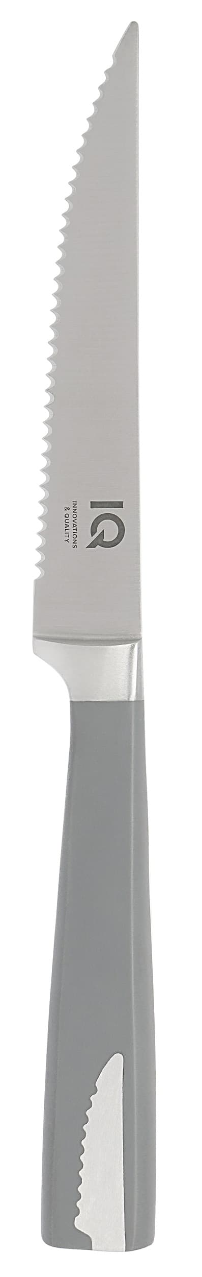 Ніж IQ Be Chef зубчастий 10,2 см (IQ-11000-8)