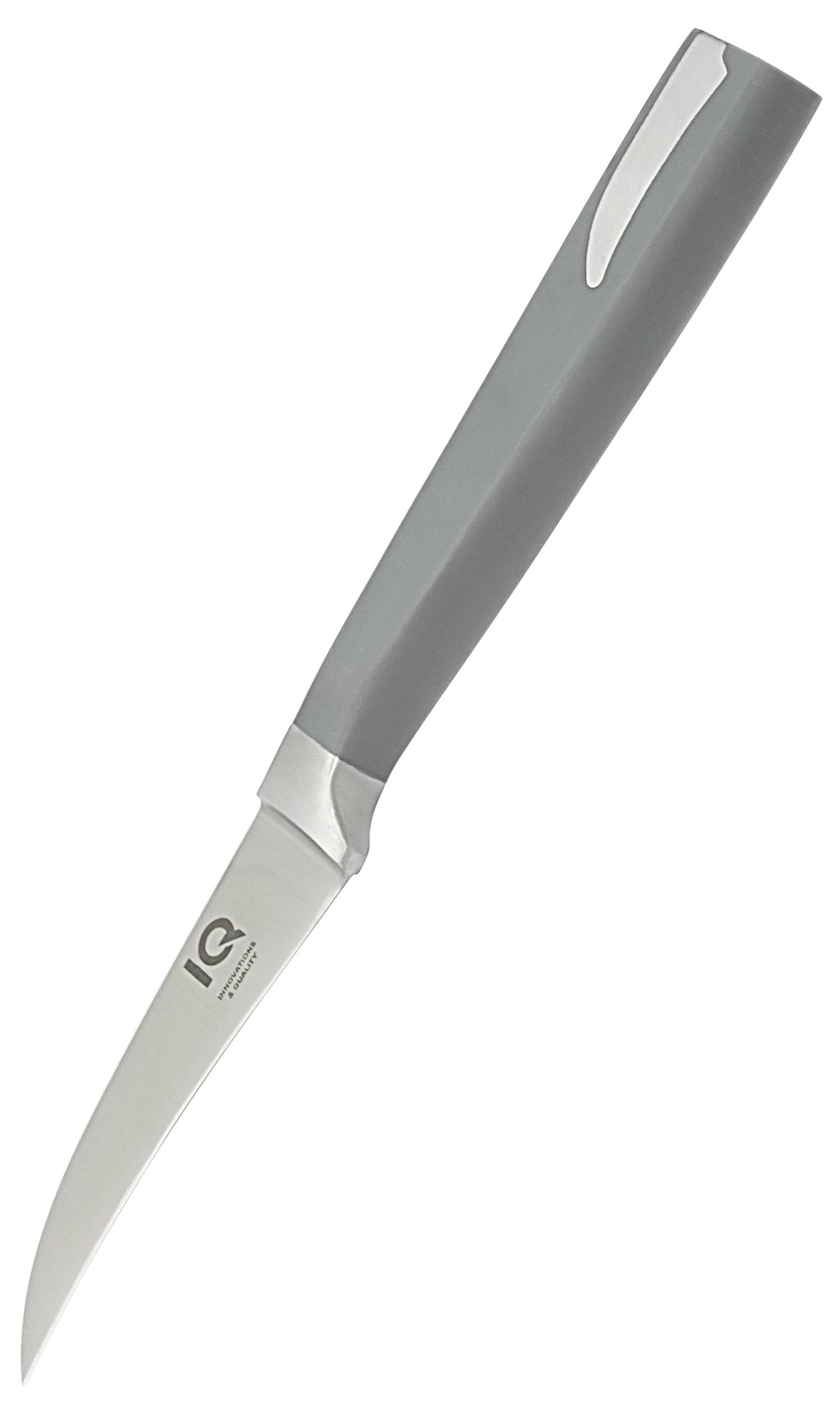 Ніж IQ Be Chef для чищення овочів 7,6 см (IQ-11000-9)