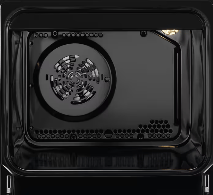 Плита комбінована ELECTROLUX LKK660220K
