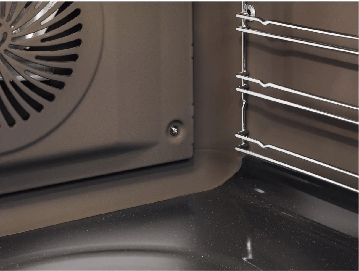 Плита газова ELECTROLUX LKG504010X