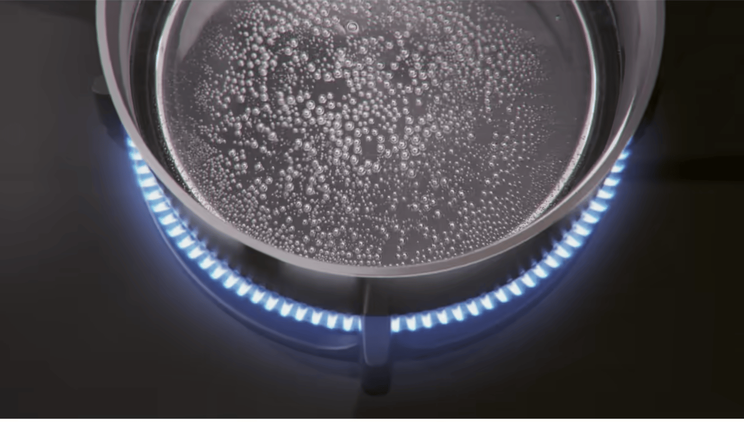 Плита газова ELECTROLUX LKG504010X