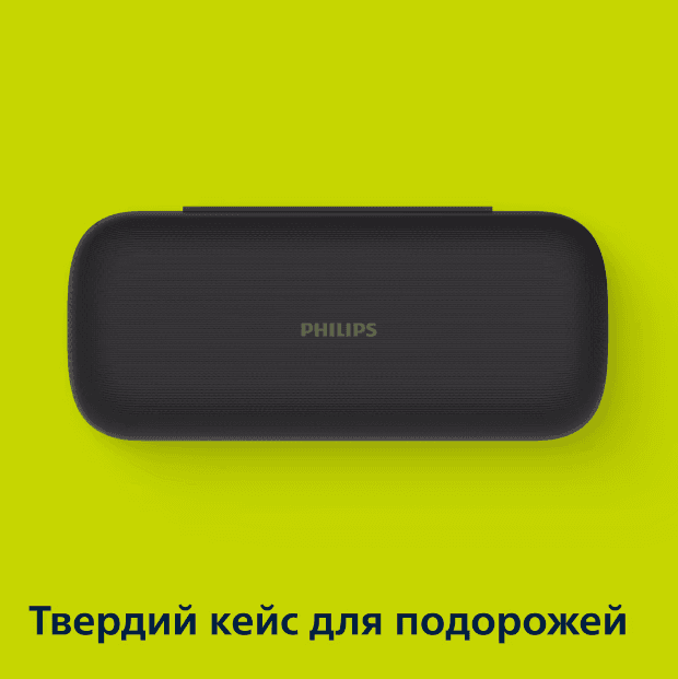 Тример PHILIPS OneBlade Pro 360 QP6652/61 для обличчя та тіла