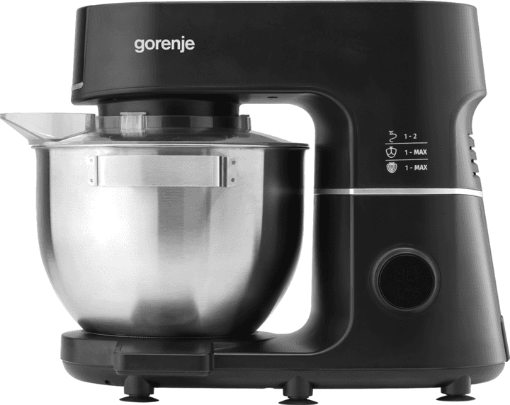 Кухонна машина GORENJE MMC1000SCB