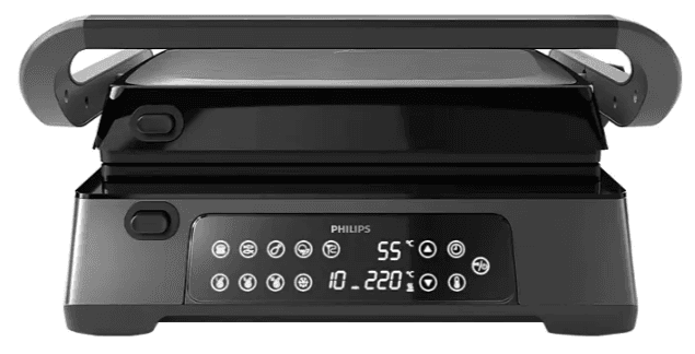 Гриль PHILIPS HD6307/70