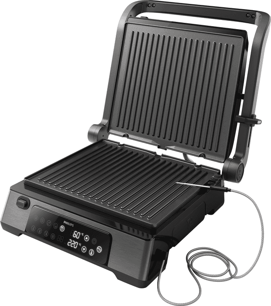 Гриль PHILIPS HD6307/70