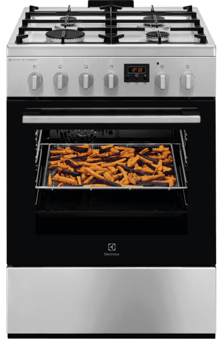 Плита комбінована ELECTROLUX LKK660220X