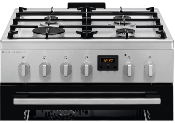 Плита комбінована ELECTROLUX LKK660220X