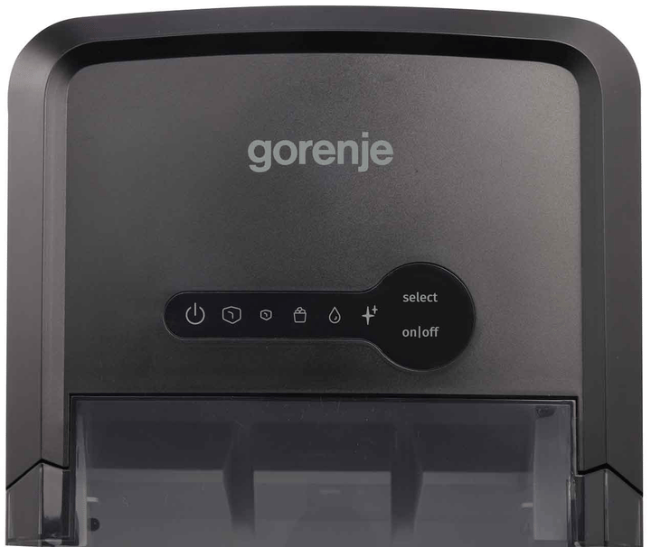 Кух. iнше GORENJE Льодогенератор IMD1200SB