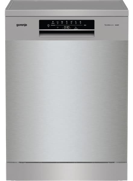 Посудомийка 60см GORENJE GS643E90X