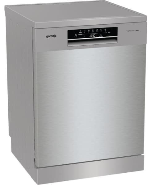 Посудомийка 60см GORENJE GS643E90X