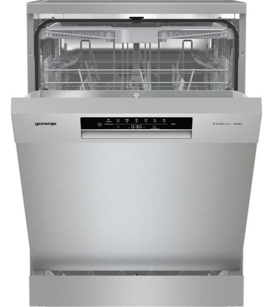 Посудомийка 60см GORENJE GS643E90X