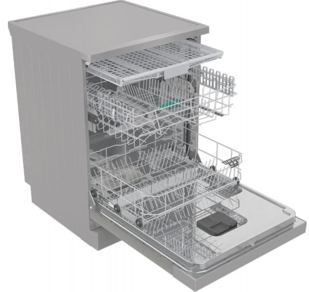Посудомийка 60см GORENJE GS643E90X