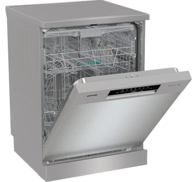 Посудомийка 60см GORENJE GS643E90X