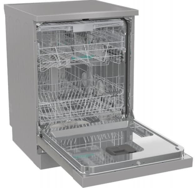 Посудомийка 60см GORENJE GS643E90X