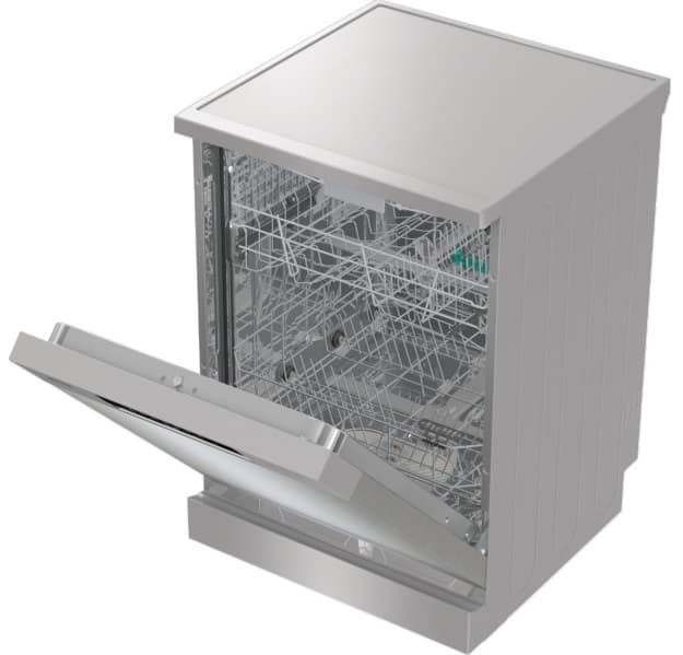 Посудомийка 60см GORENJE GS643E90X