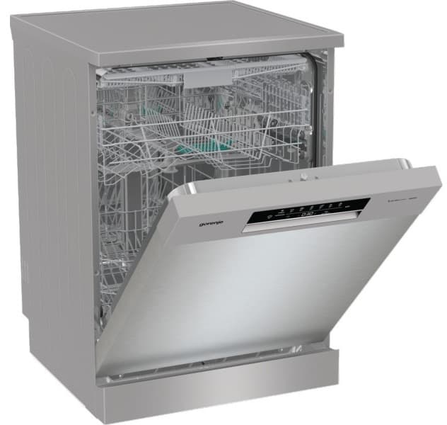 Посудомийка 60см GORENJE GS643E90X