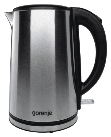 Чайник GORENJE K15DWS (KES5208C-GS)