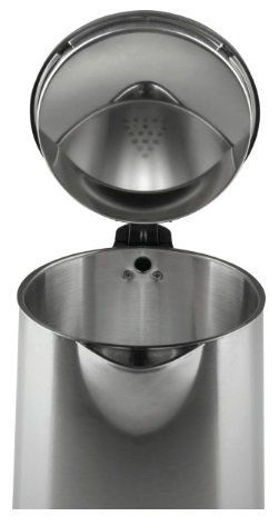 Чайник GORENJE K15DWS (KES5208C-GS)