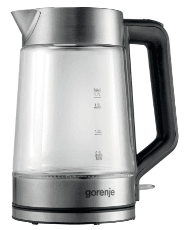Чайник GORENJE K 17 GED