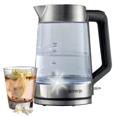 Чайник GORENJE K 17 GED