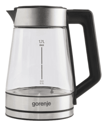 Чайник GORENJE K17TRG