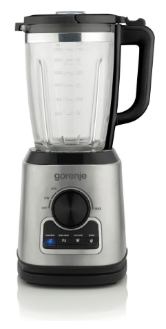 Блендер стаціонарний GORENJE B1400BE