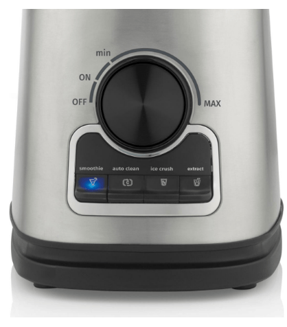Блендер стаціонарний GORENJE B1400BE