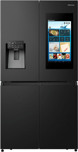 Холодильник HISENSE RQ760N4IFE