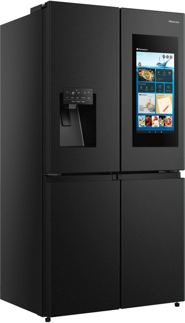 Холодильник HISENSE RQ760N4IFE