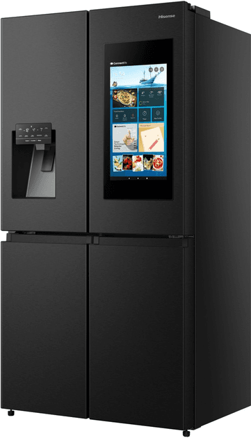Холодильник HISENSE RQ760N4IFE