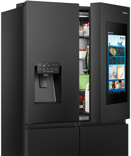 Холодильник HISENSE RQ760N4IFE