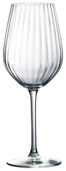 Келих LUMINARC SERENA LINE /НАБІР/6*550 мл (V6728)