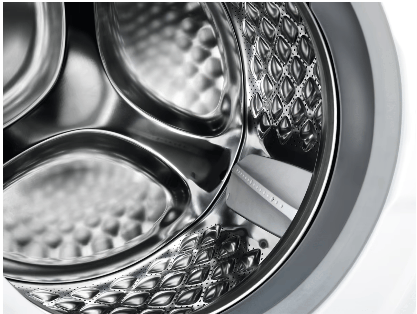 Прально-сушильна машина ELECTROLUX EW7W4492U