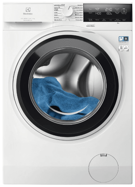 Пральна машина ELECTROLUX EW6F3414UU