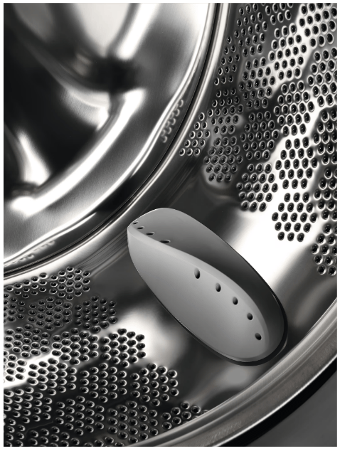 Пральна машина ELECTROLUX EW6F3414UU