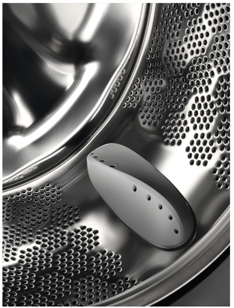 Пральна машина ELECTROLUX EW6F3494ACU