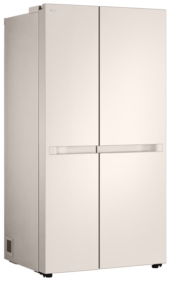 Холодильник LG GC-B257KEHW