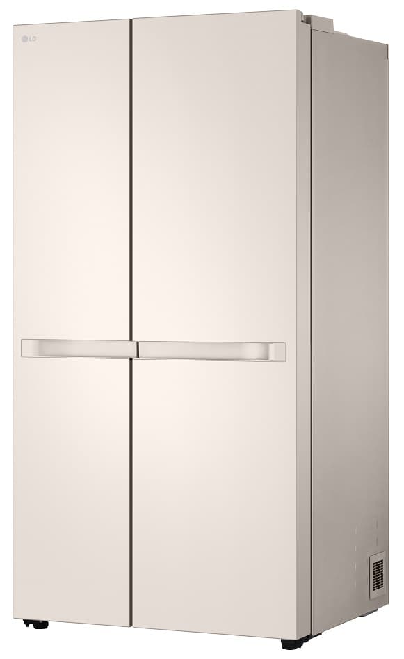 Холодильник LG GC-B257KEHW