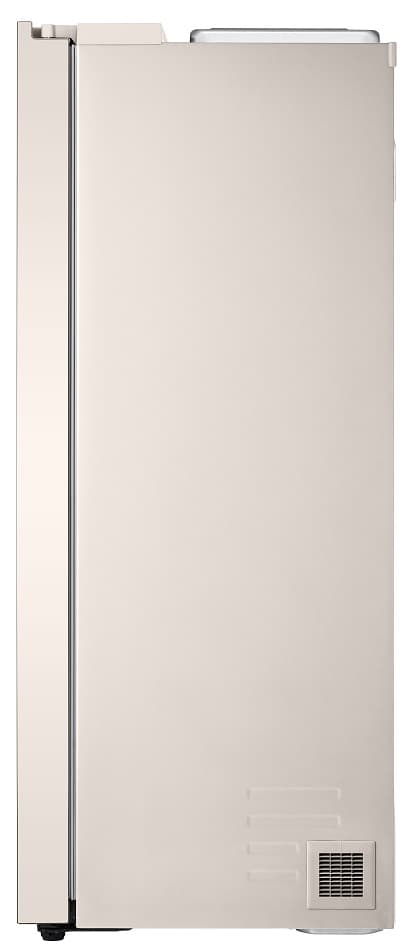 Холодильник LG GC-B257KEHW